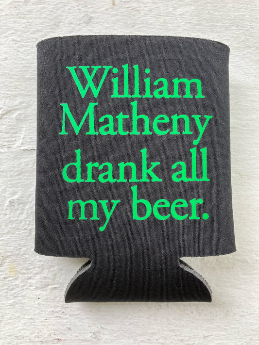 Coozie